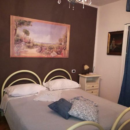 Ferienwohnung La Casa Del Mare Carrara Exterior foto