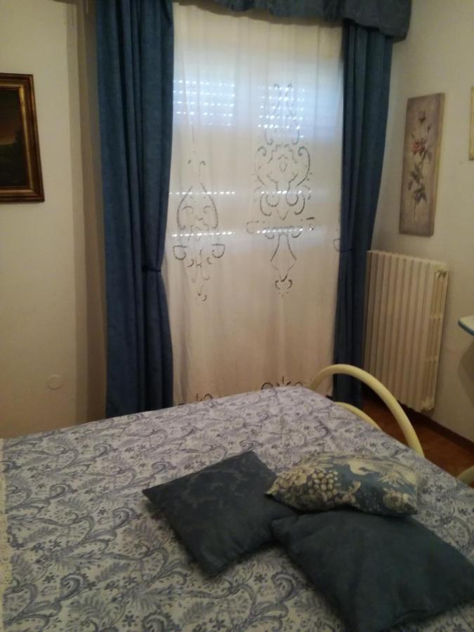 Ferienwohnung La Casa Del Mare Carrara Exterior foto