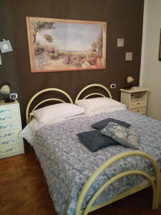 Ferienwohnung La Casa Del Mare Carrara Exterior foto