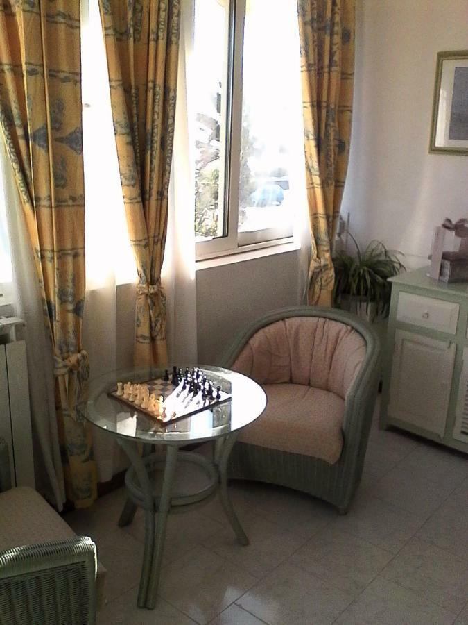 Ferienwohnung La Casa Del Mare Carrara Exterior foto